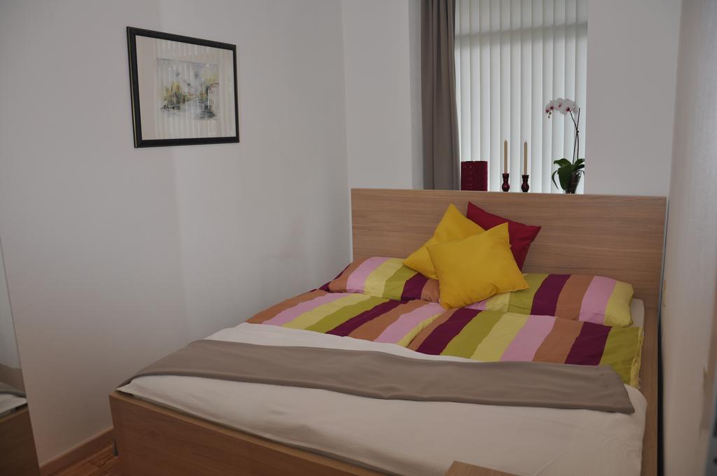 Appartement Romantikstadt Steyr Room photo