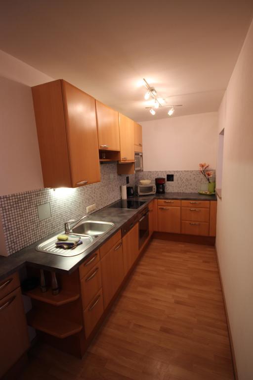 Appartement Romantikstadt Steyr Room photo