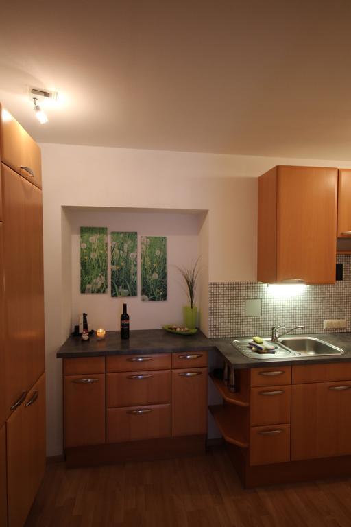 Appartement Romantikstadt Steyr Room photo