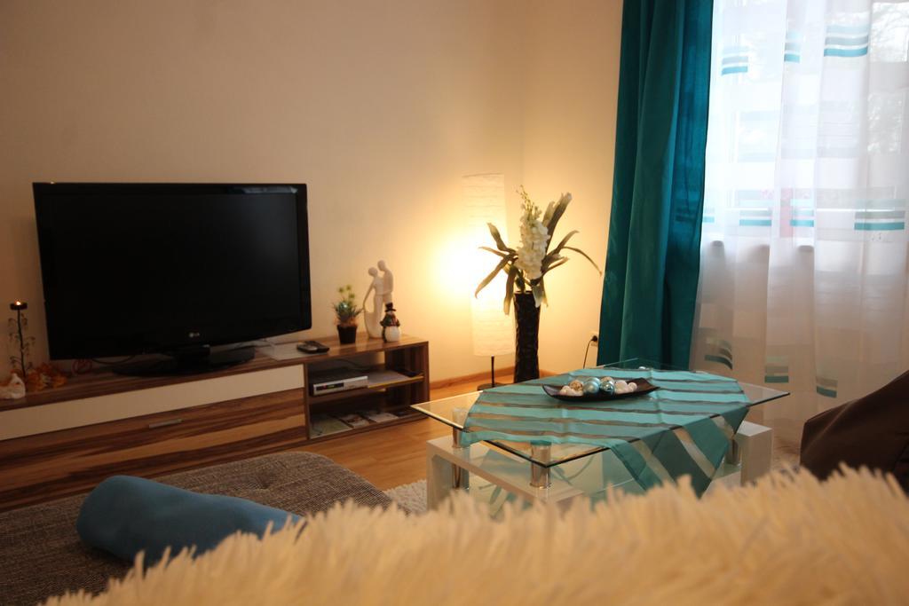 Appartement Romantikstadt Steyr Room photo