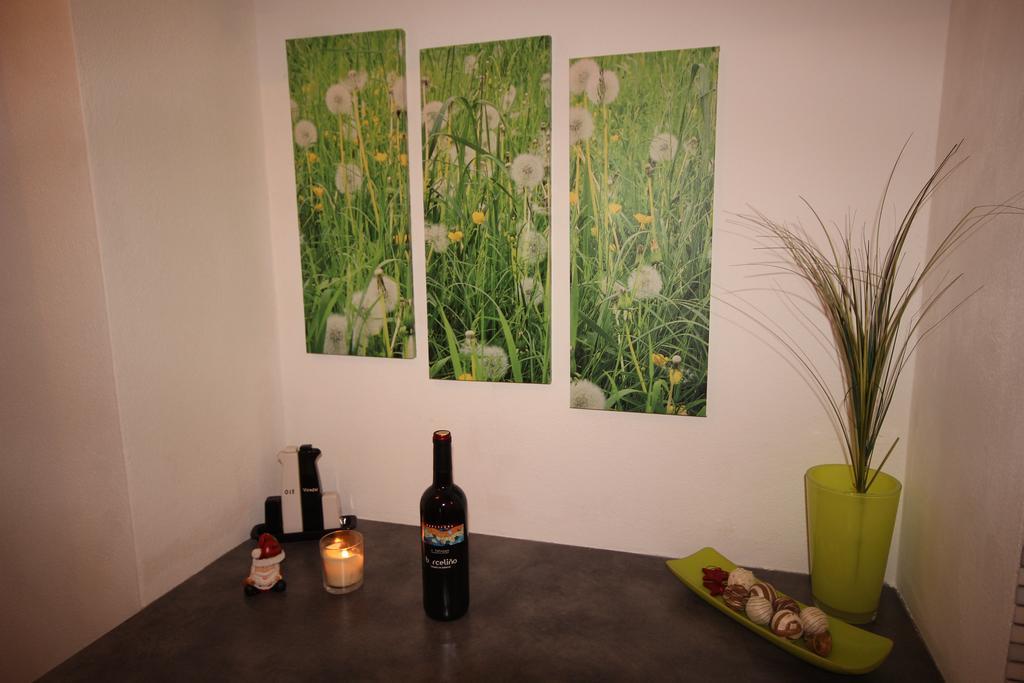 Appartement Romantikstadt Steyr Room photo