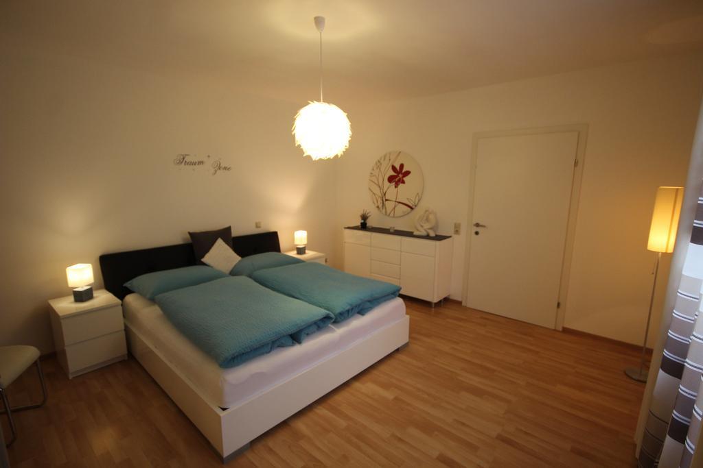 Appartement Romantikstadt Steyr Room photo
