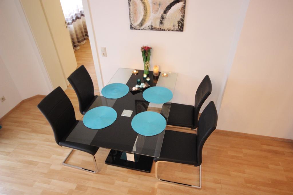 Appartement Romantikstadt Steyr Room photo