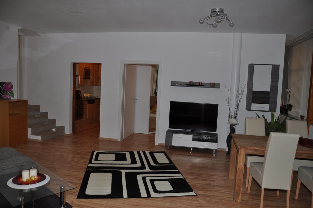 Appartement Romantikstadt Steyr Room photo
