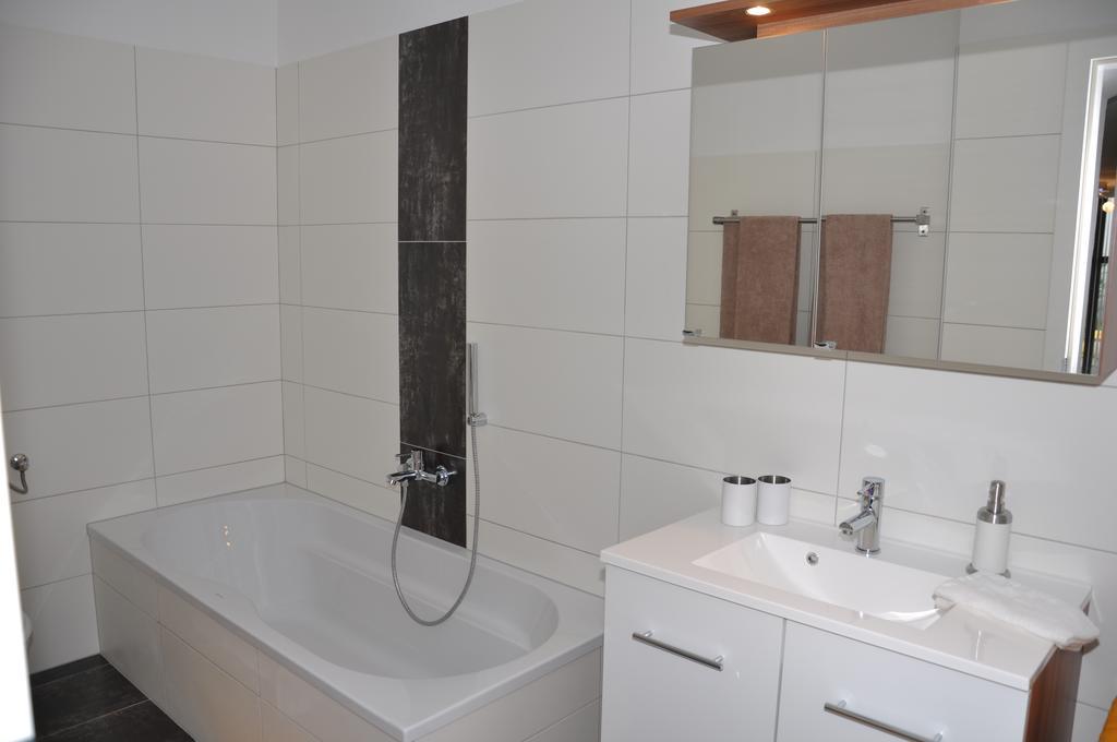 Appartement Romantikstadt Steyr Room photo